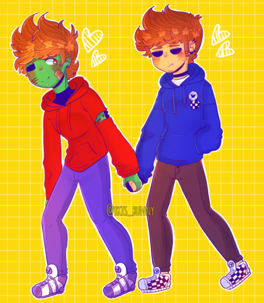 Yeg Skull على X: xd #eddsworld #tom #tord #tomtord #tordtom #ewtom #ewtord   / X