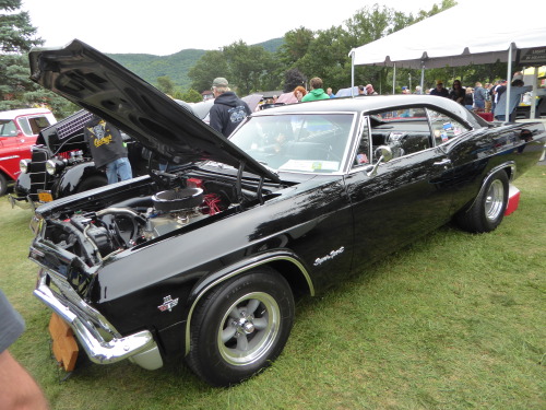 fromcruise-instoconcours:  Chevy Chevelle SS