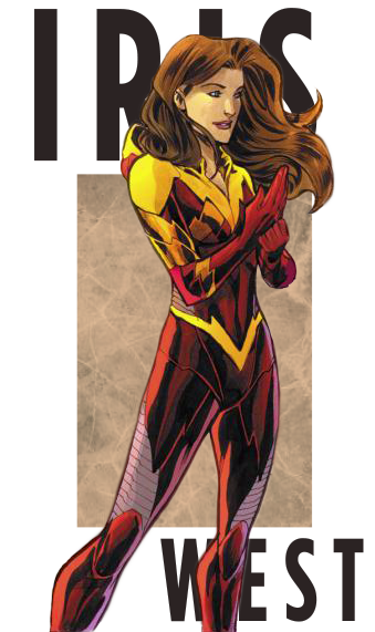 thetruebarryallen:  i-am-the-speed-force:  The Flash (Transparent)  These are great!