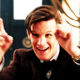 doctor who dedicated blog