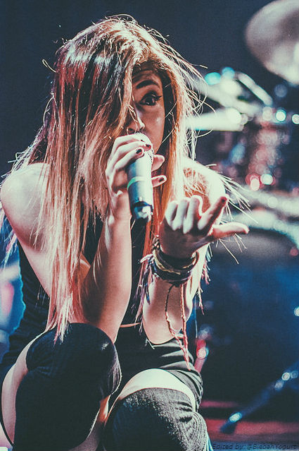 lioncostanza:  Gasoline on your grave, going down in flames.Originals: x & x 