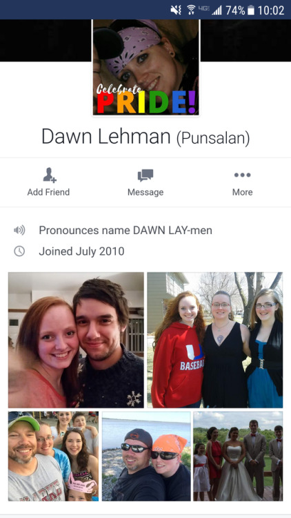 americanteensluts:  Dawn Lehman | Omaha, NE