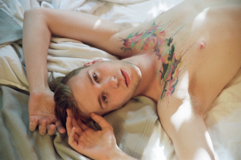 americasfinestkids:  frame #22 of Kyle in San Diego (2014) 
