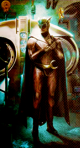 lmnpnch:  Who watches the Watchmen? 