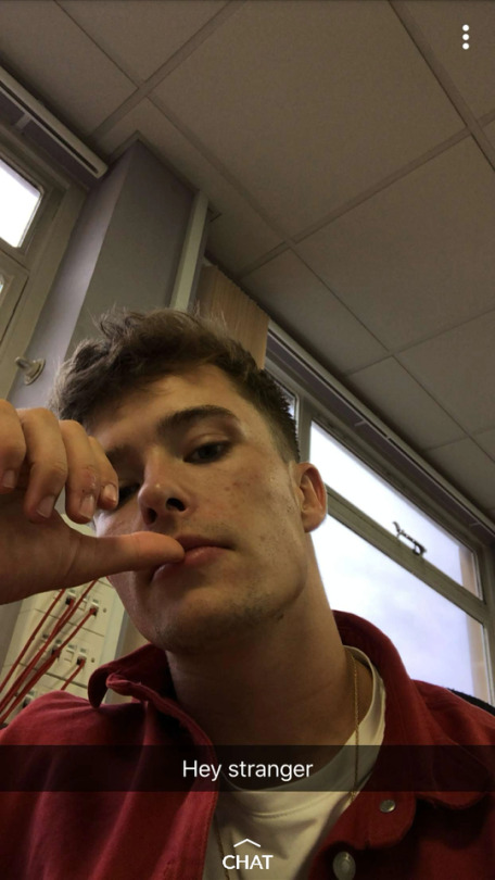 baitedyoungguys:  Tom Part two, British guy