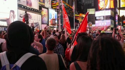 capturingherthoughts:  giannishamari:  Justice for Trayvon Martin  Wow