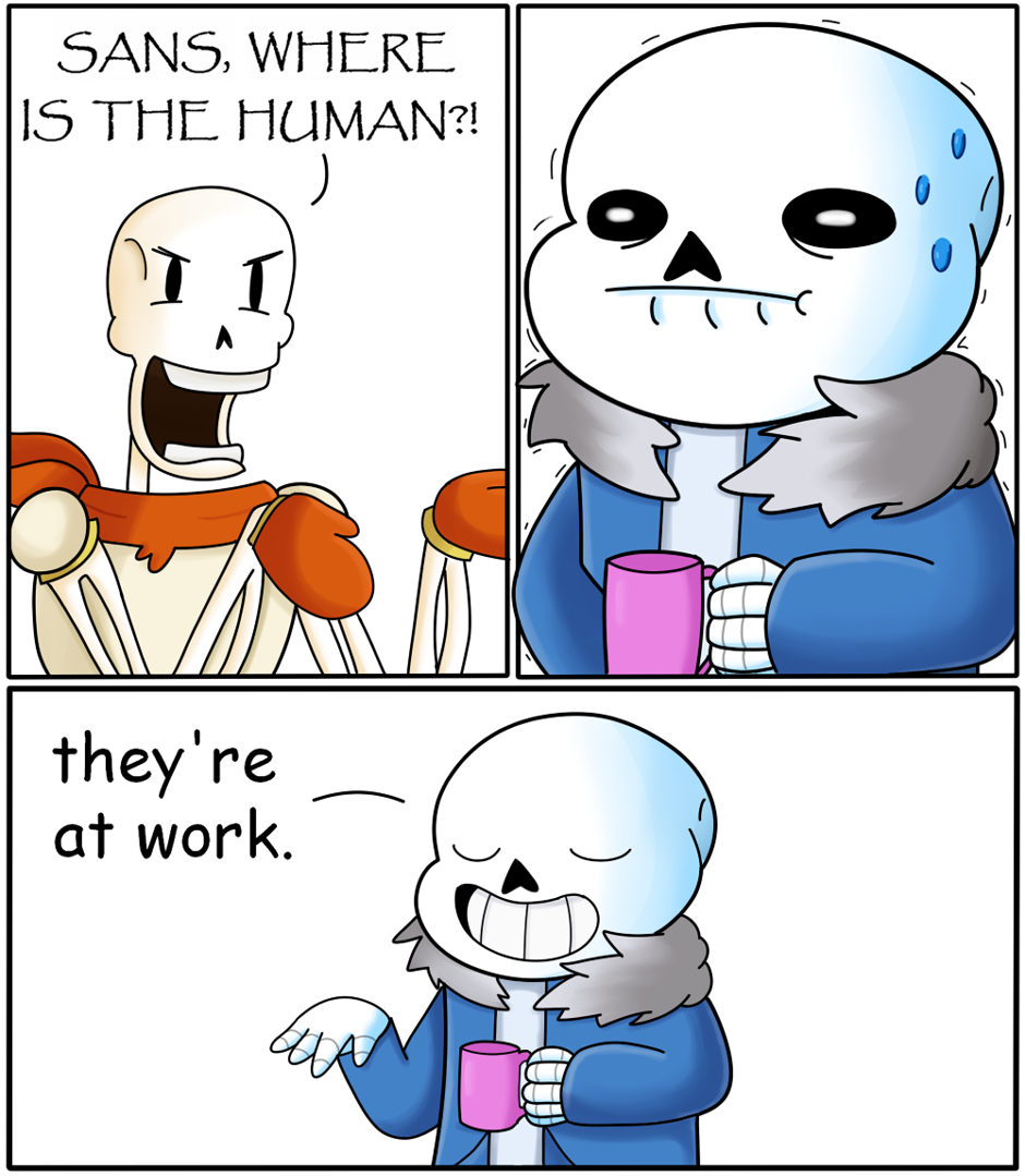 theodd1sout:  Based on this video “WHY AREN’T YOU TAKING THIS MORE SERIOUSLY???”
