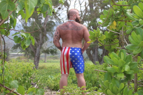mcmeathead2:The last of my new shorts from the talented @cut2medesigns.  I will absolutely be w