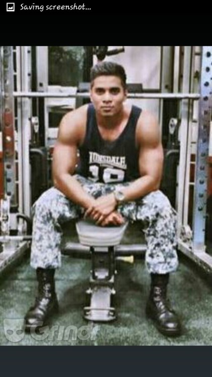 subash94:  Singapore Indian guy  Sucha fit and handsome guy 