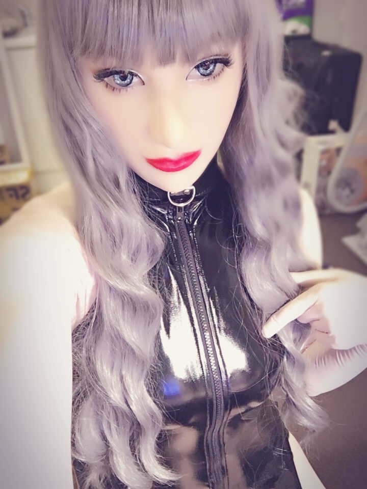femalemask:  Appreciate other side of me