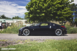 lateststancenews:  Stance Inspiration - Get inspired by the lowered lifestyle. FACEBOOK | TWITTER