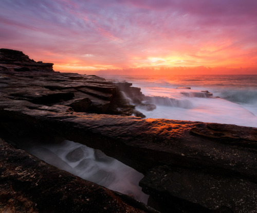 photography-col:Rock Bridge by kalanrobb