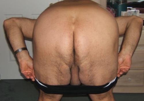 sphincterfeeder2:  SPHINCTER2 PRESENTS HOT ASS SATURDAY!!As you all know I am an expert when it comes to older men’s asses. I like them plump and juicy or old and wrinkled, hairy, smooth - it doesn’t matter. Yes it was made for pooping, but it was