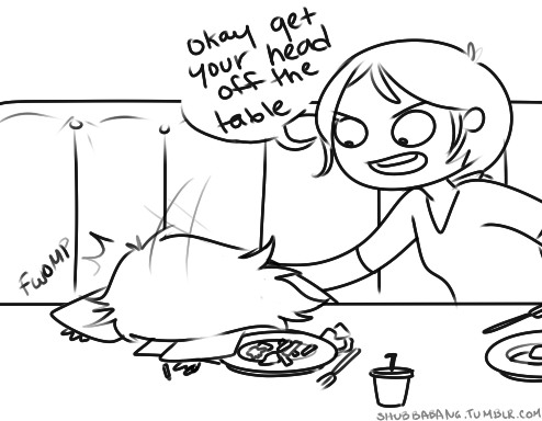 hilarioushumorfromouterspace:  Check out this blog if you enjoy wasting your life!