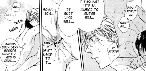 homo habits