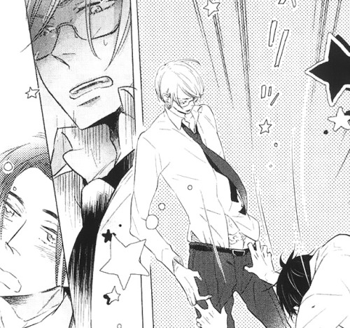 allyaoifeelss - yaoi feels