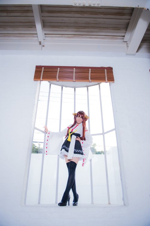 Kantai Collection - Kongou (Mashiro Yuki) 15HELP US GROW Like,Comment & Share.CosplayJapaneseGirls1.5 - www.facebook.com/CosplayJapaneseGirls1.5CosplayJapaneseGirls2 - www.facebook.com/CosplayJapaneseGirl2tumblr - http://cosplayjapanesegirlsblog.tumbl