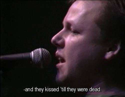 Frank black francis