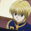 aesthetickurapika