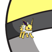 hellaonearth-blog:Pokemon by Color - Yellow [6/10]