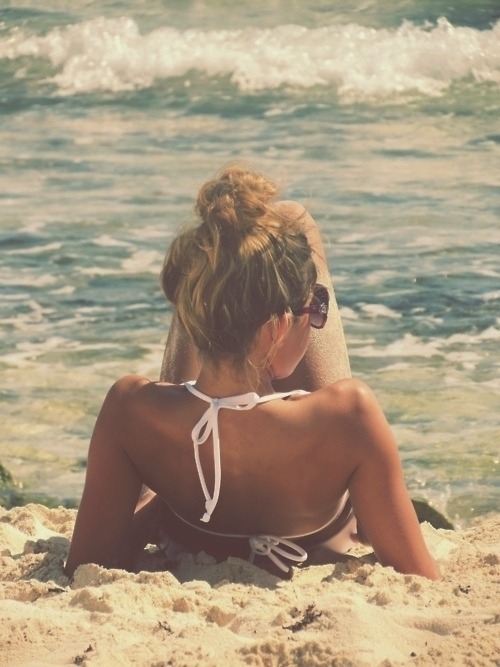 Let's Dance by the Ocean