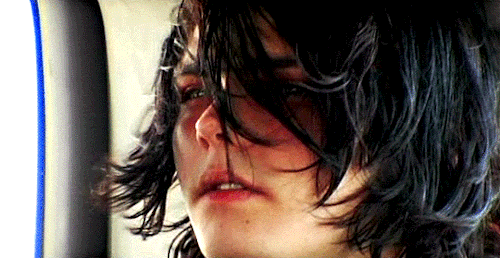 Hair Envy.