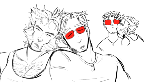 Been Getting Real Into X-men Ever Since I Saw The DP&W Movie..so Here Is An Art Dump