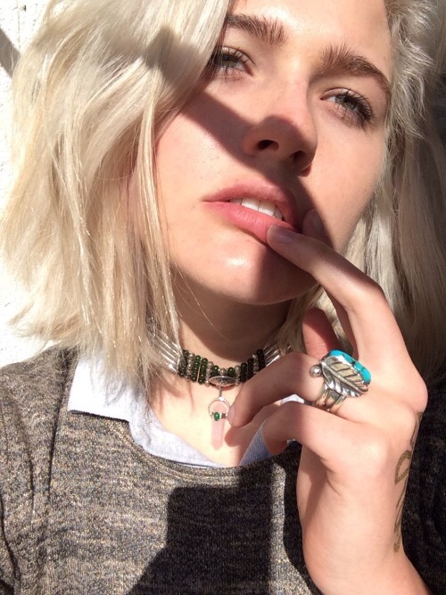 soytit:  #selfiesof2014