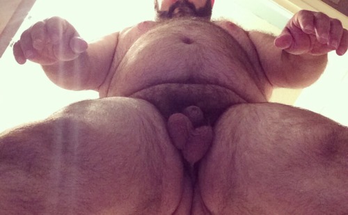 strongbears: bebarnice: chubbyaddiction: sportrucn:  Look up at me….  Great angle, all kinds 