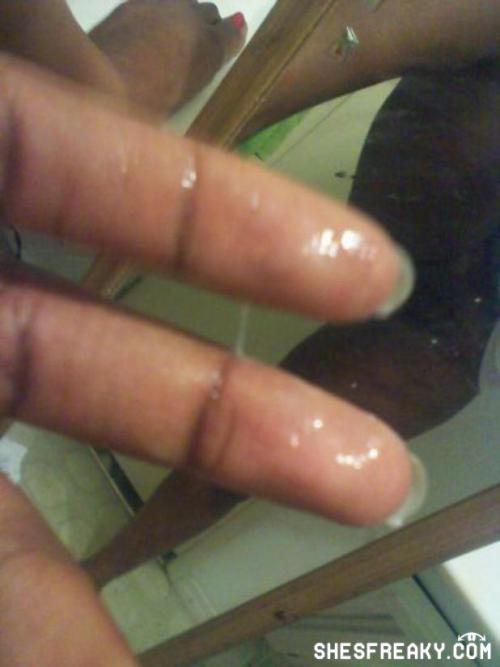 treykilla91:  Ebony Teen pt 3