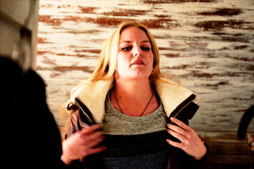lumadreamland: 365 days of ouat ladies: day 100