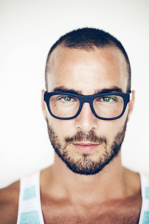 thehusbandcatalog:  Total Cutie 
