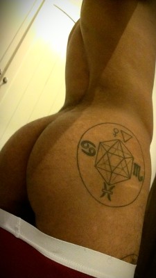 letsallmovealong:  Bad-wolf-boys.tumblr.com Another ass for you ;)