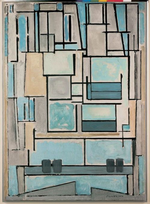 Piet Mondrian