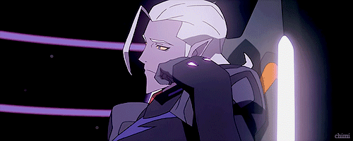 chimis-changa:Prince Lotor: A Summary