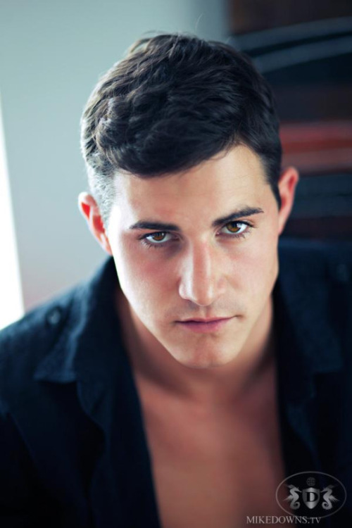 mylalalauniverse:    All American Guys   