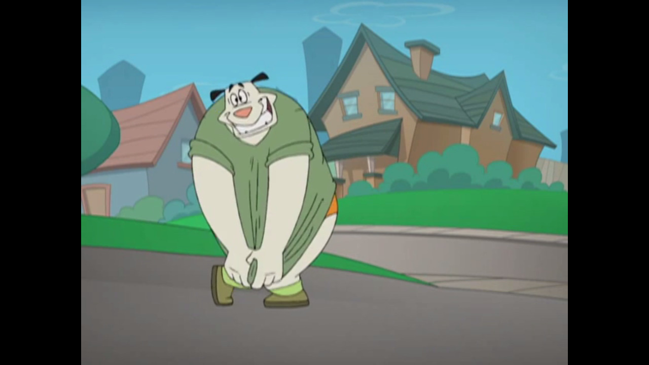 Who’s heard of Hoze Houndz? I’m assuming not many. Tho, all the episodes are