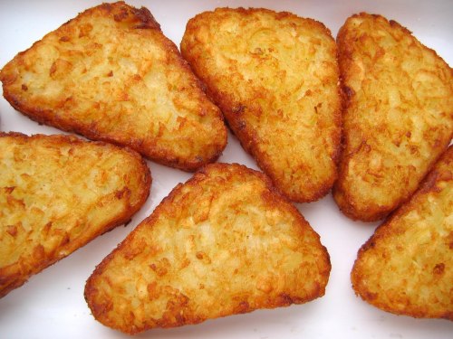 im-horngry:Hash Browns - As Requested!