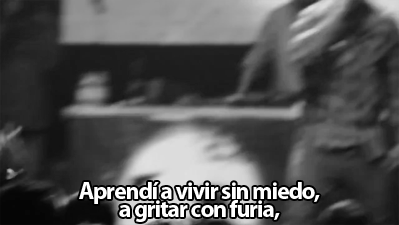 queennarnia:  Sharif el increíble