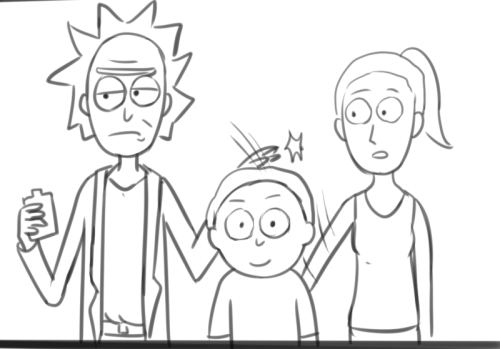 4000z:  Grandpa Riiiiiiccck!!!