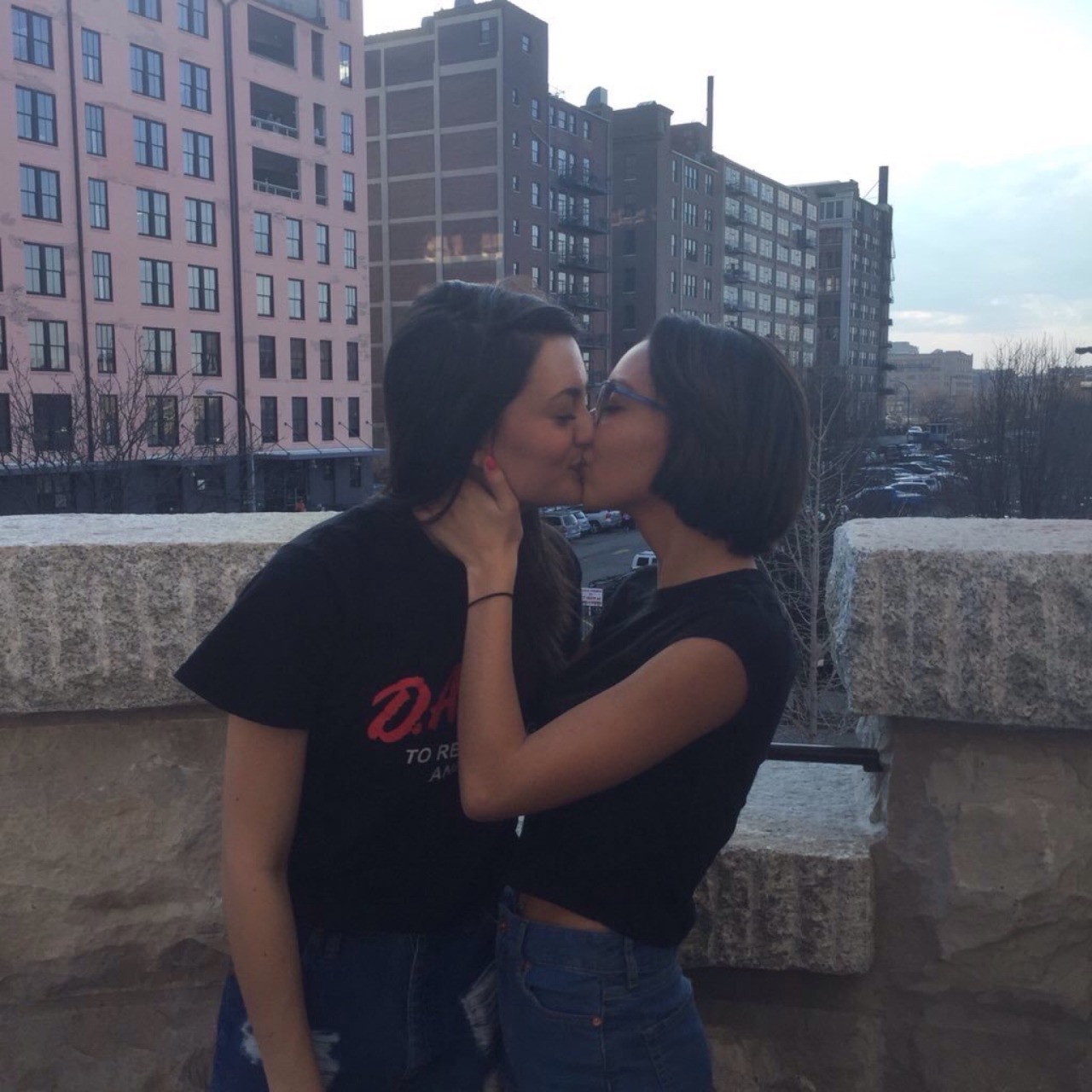 cutelesbians:  💖🌟🌸 