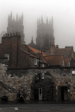 bonitavista:  York, England photo via jan 