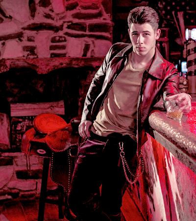 girones:Nick Jonas for Bitish GQ by Steve Neaves HQ
