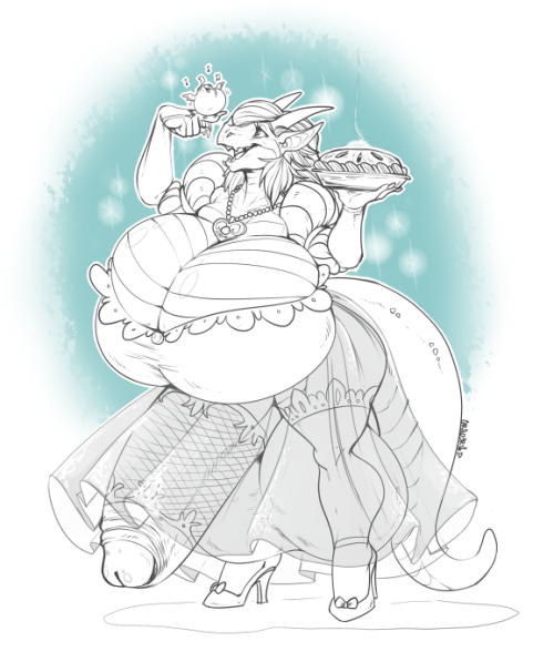 grind3r-0rk:  A True Disney Princess <3Sketch done for Tek 