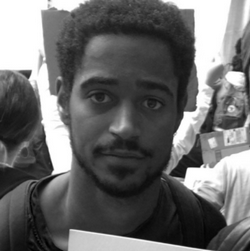 packerlands: Alfred Enoch icons (black and