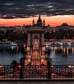 passport-life:Budapest | Hungary