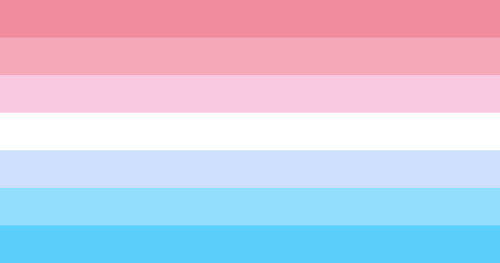 beyond-mogai-pride-flags:malaikans: I remade the bigender flag, and made a new one.The flag on the l