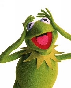 Some frogs you could be posting instead of Pepe