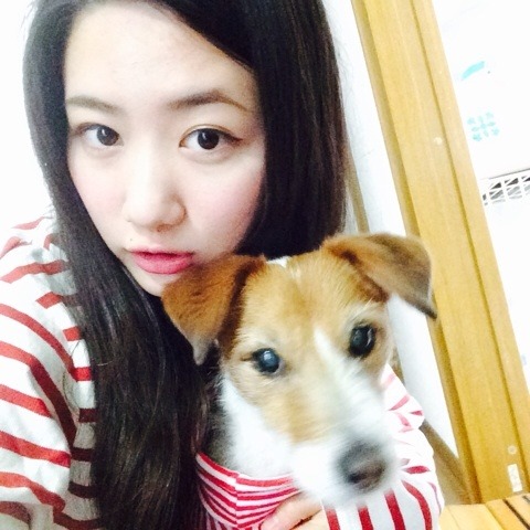 西平風香