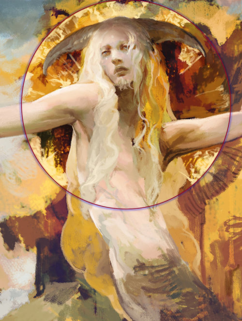 elpaisdealicia:  Artworks by Hoooook